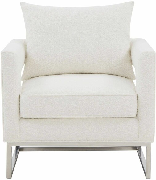 OLIVYA CLUB CHAIR