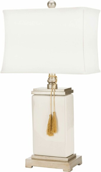 AMILIANA TASSLE LAMP