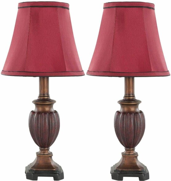 HERMOINE URN LAMP