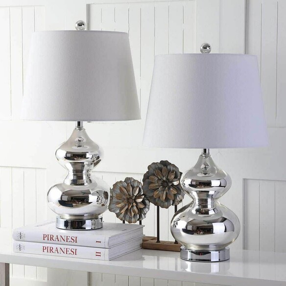 EVA DOUBLE GOURD TABLE LAMP