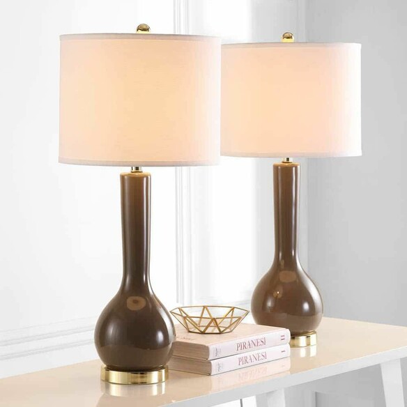 MAE LONG NECK TABLE LAMP