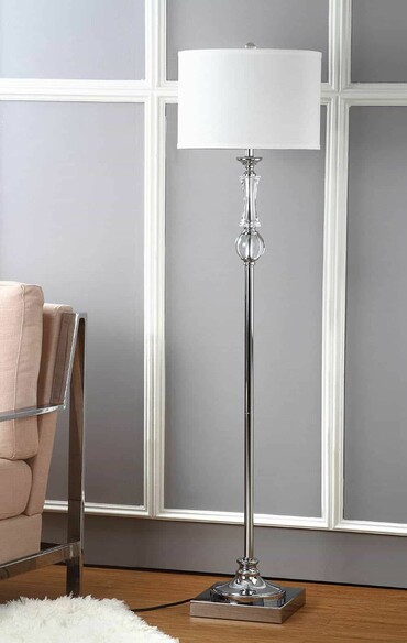 CANTERBURY FLOOR LAMP