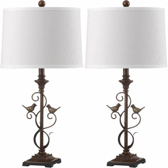 BIRDSONG TABLE LAMP