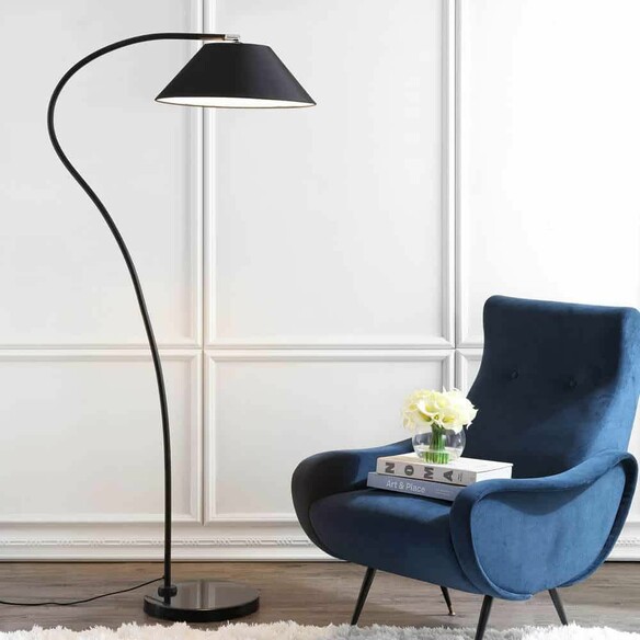 LUMI ARC FLOOR LAMP