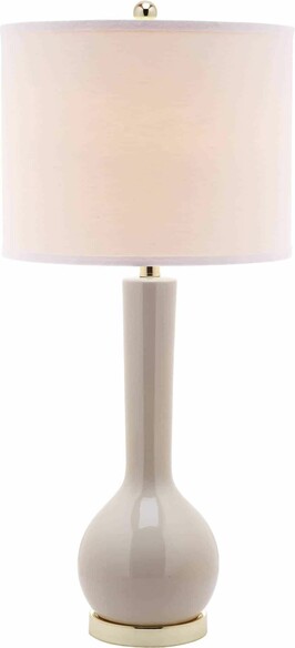 MAE LONG NECK TABLE LAMP