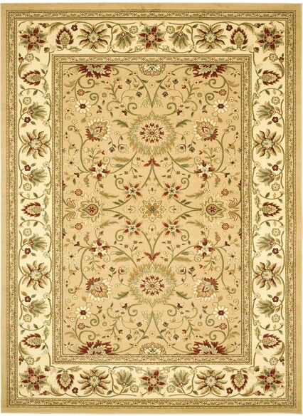 Safavieh Lyndhurst LNH212D Beige and Ivory