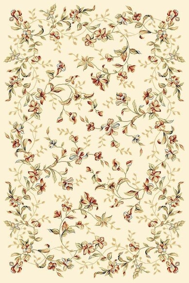 Safavieh Lyndhurst LNH325A Ivory