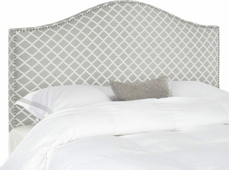 CONNIE KING HEADBOARD