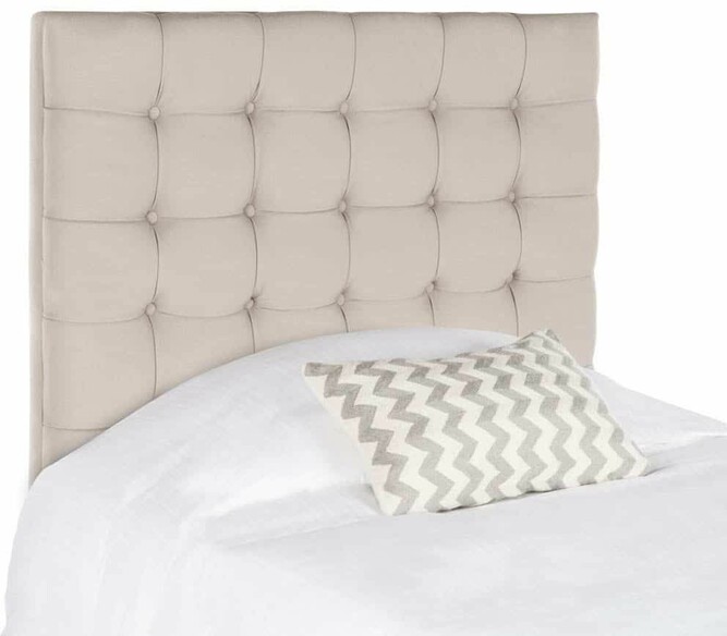 LAMAR TWIN HEADBOARD