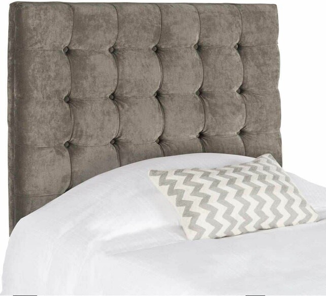 LAMAR TWIN HEADBOARD