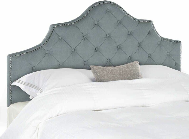 AREBELLE QUEEN HEADBOARD