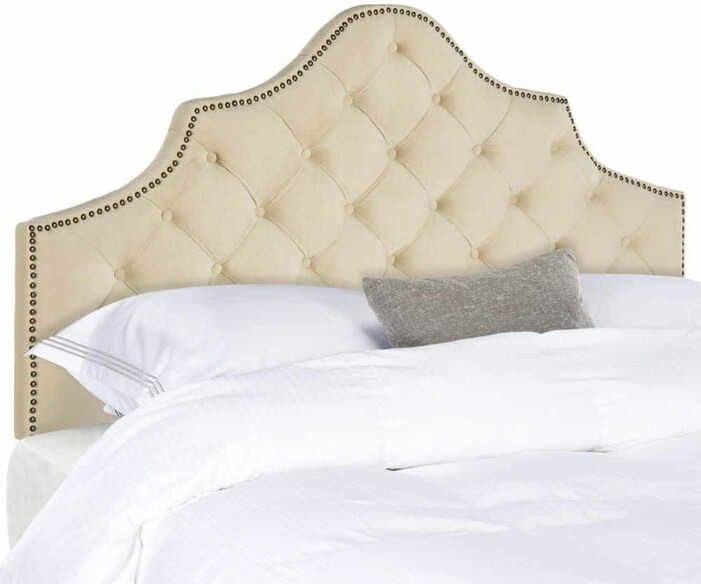 AREBELLE QUEEN HEADBOARD