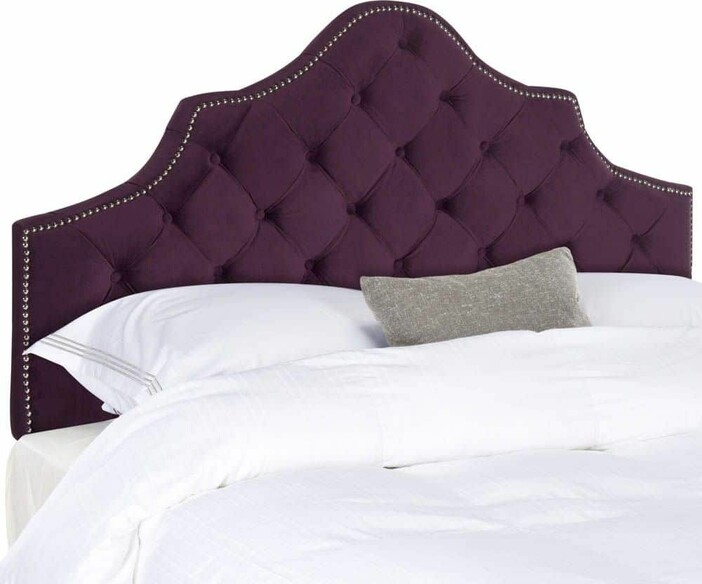 AREBELLE QUEEN HEADBOARD