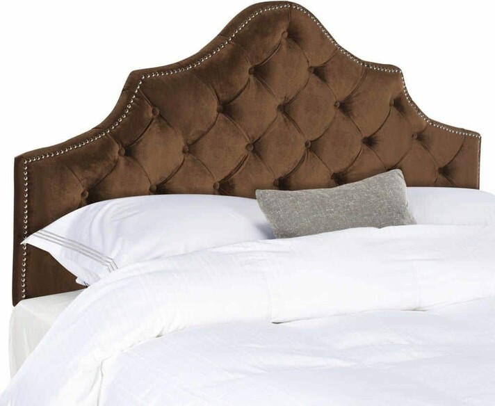 AREBELLE QUEEN HEADBOARD