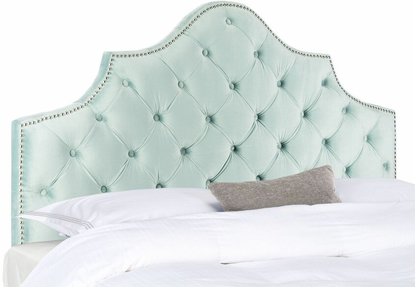 AREBELLE QUEEN HEADBOARD