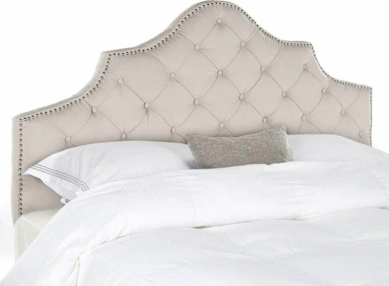 AREBELLE KING HEADBOARD