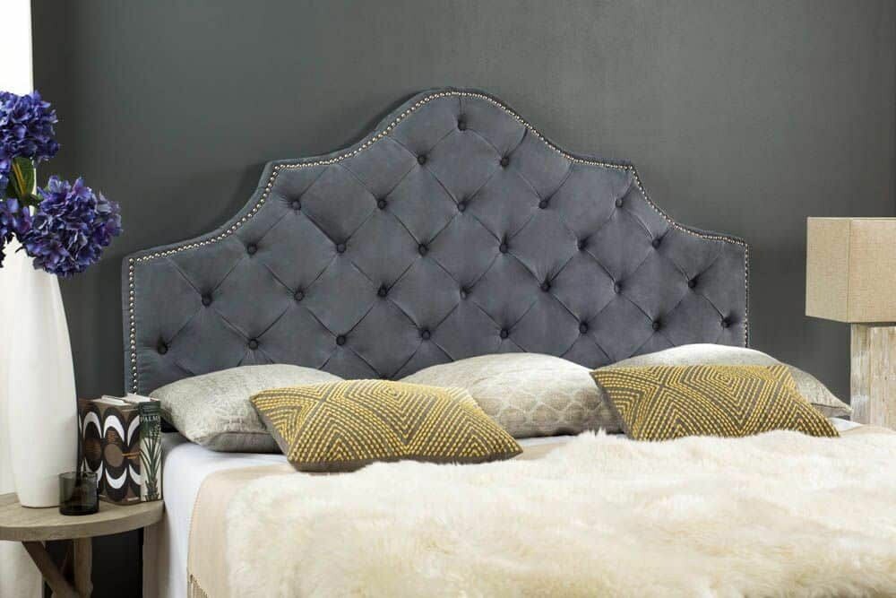 AREBELLE KING HEADBOARD