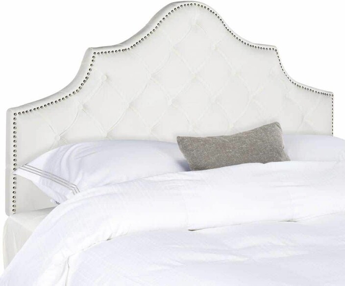 AREBELLE KING HEADBOARD