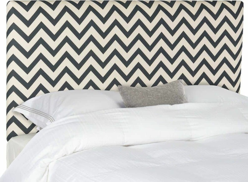 ZIGGY QUEEN HEADBOARD