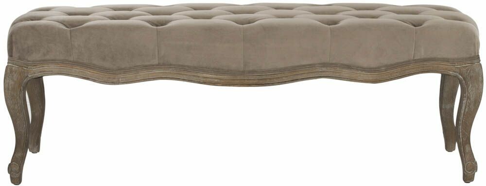 RAMSEY BENCH