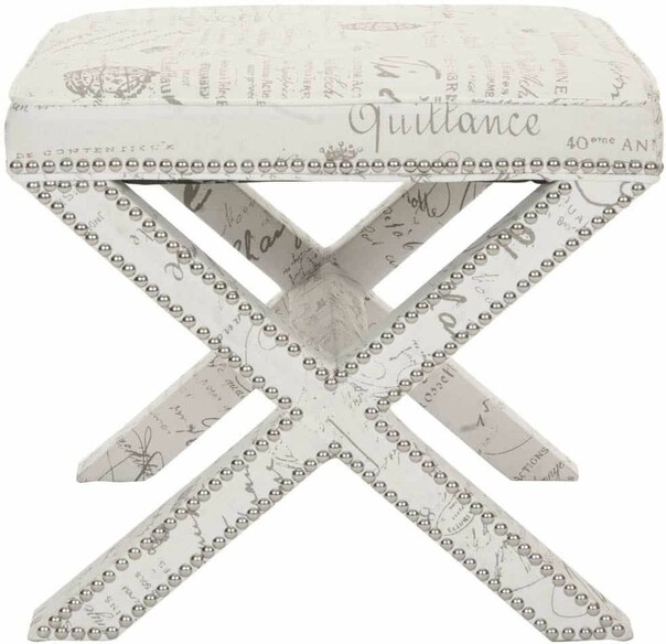 PALMER OTTOMAN