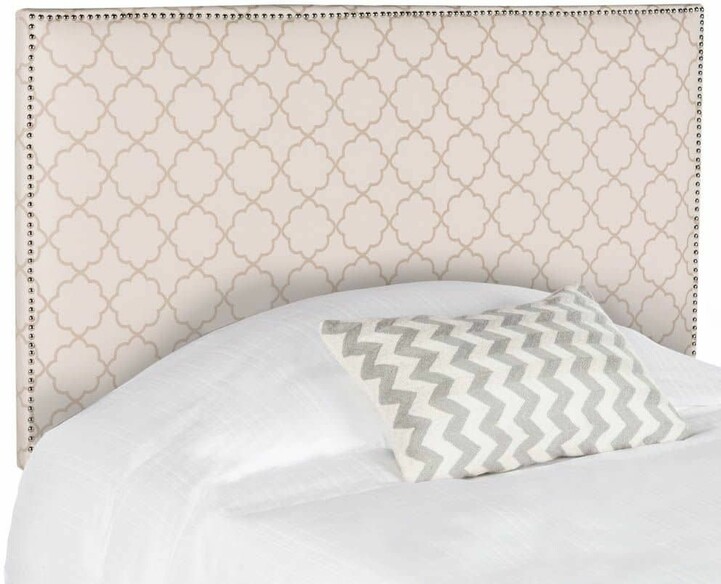 SYDNEY FULL HEADBOARD