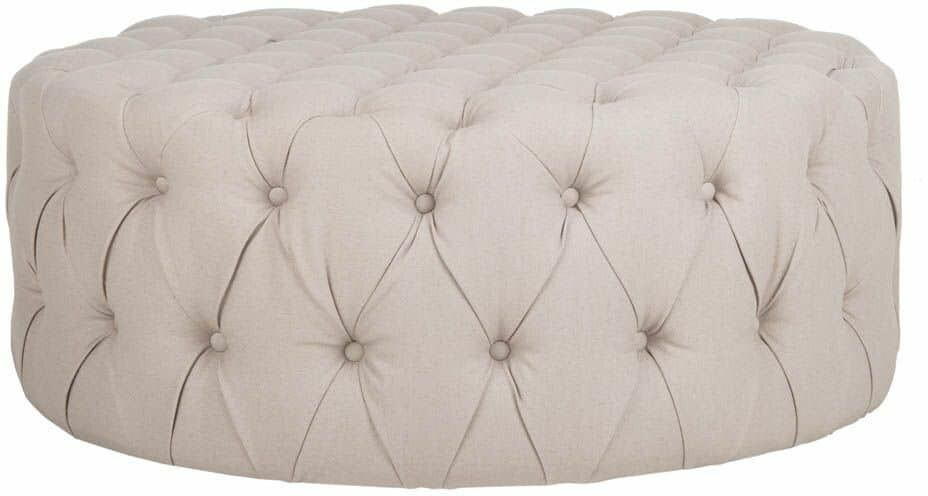 CHARLENE OTTOMAN