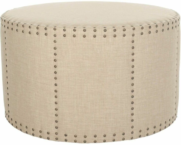 SHERRI OTTOMAN