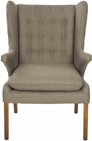 GOMER ARM CHAIR