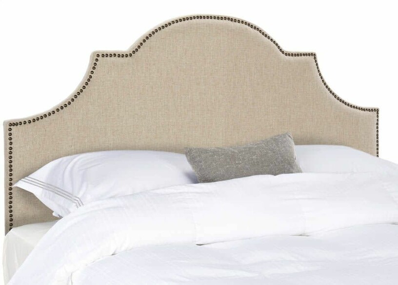 HALLMAR QUEEN HEADBOARD