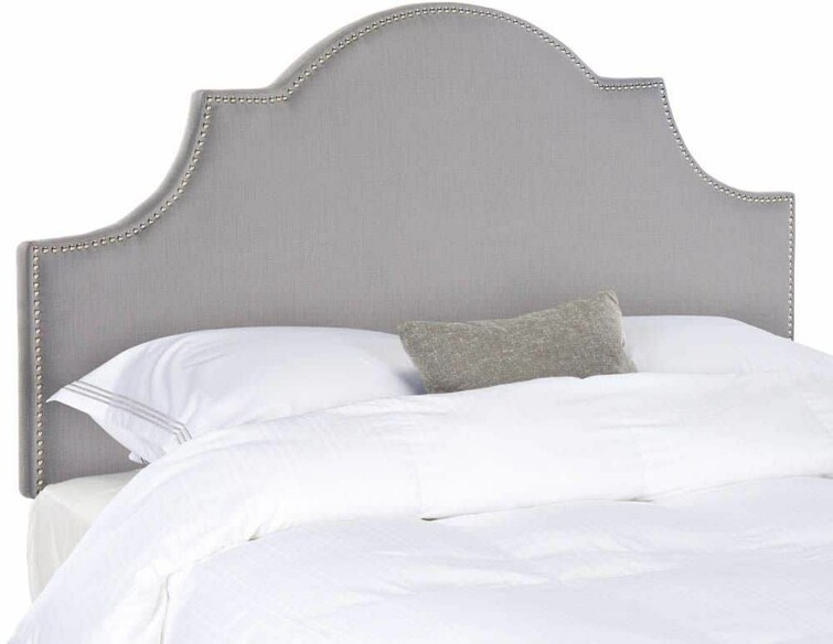 HALLMAR QUEEN HEADBOARD