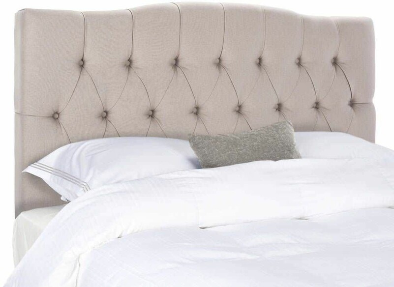 AXEL QUEEN HEADBOARD