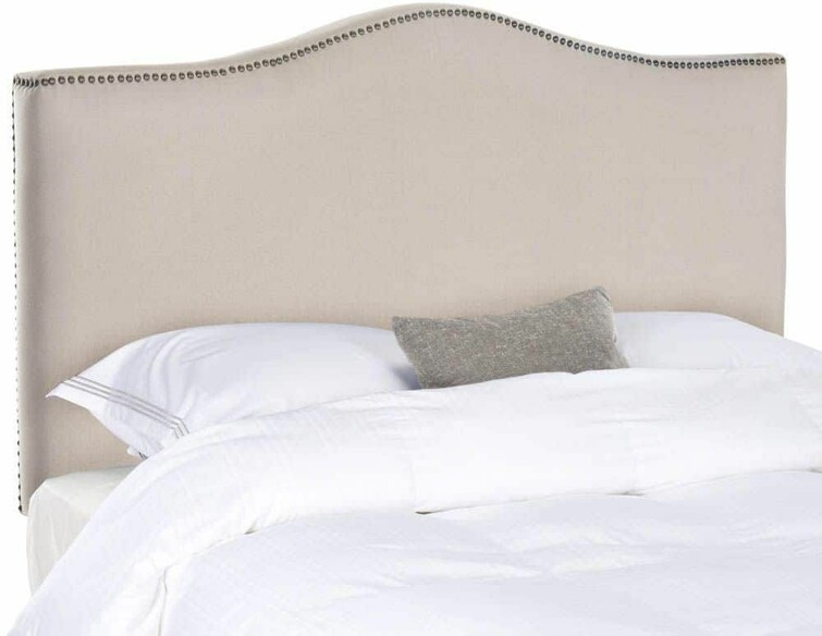 JENEVE QUEEN HEADBOARD