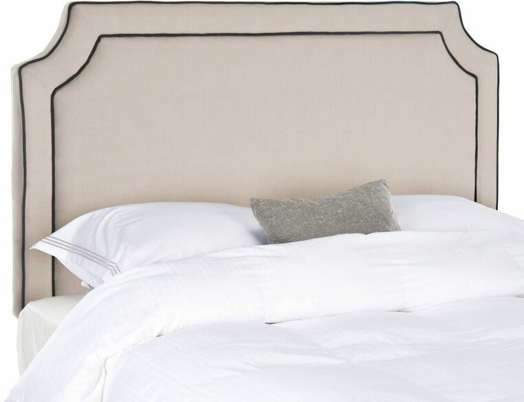 DANE FULL HEADBOARD