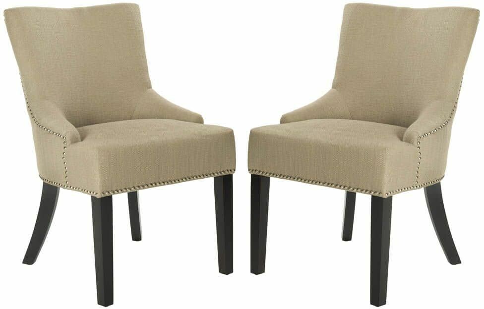 LOTUS SIDE CHAIR