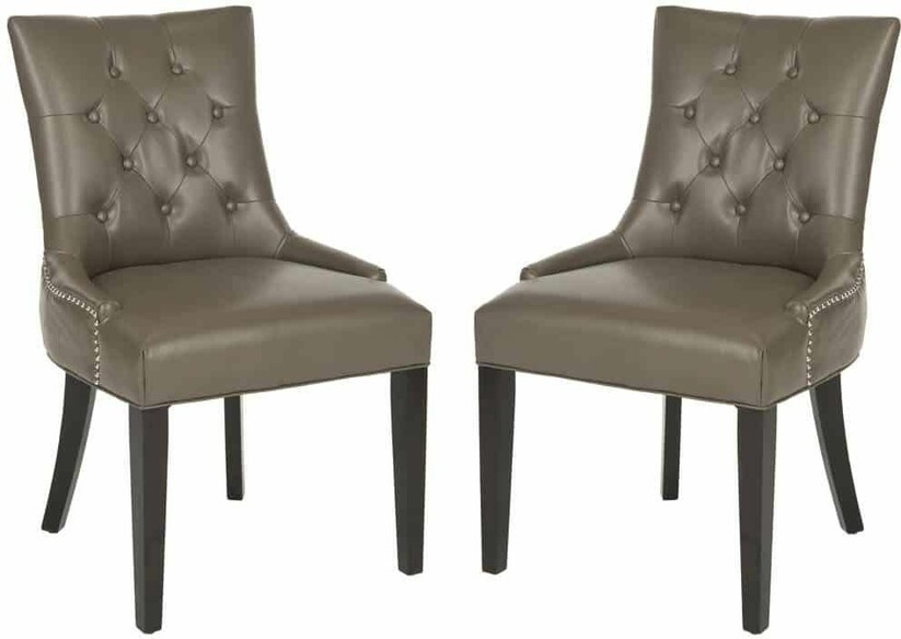 ABBY SIDE CHAIR