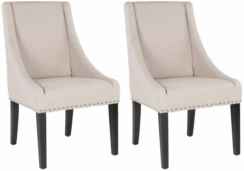 BRITANNIA SIDE CHAIR