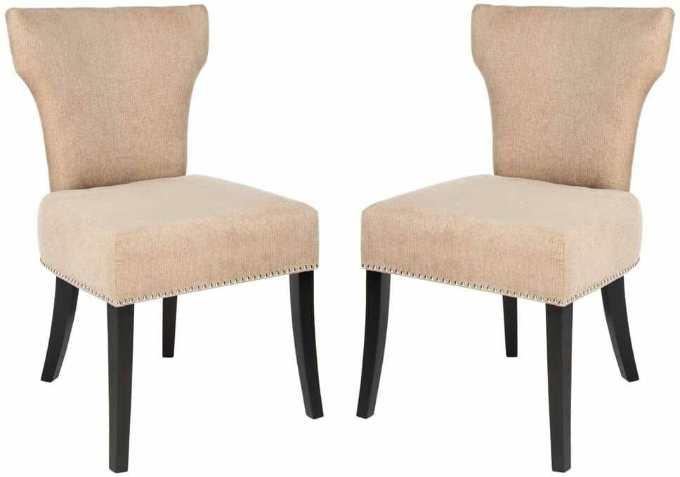 JAPPIC SIDE CHAIR