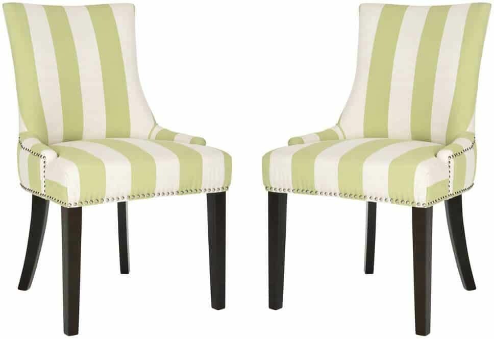 LESTER DINING CHAIR