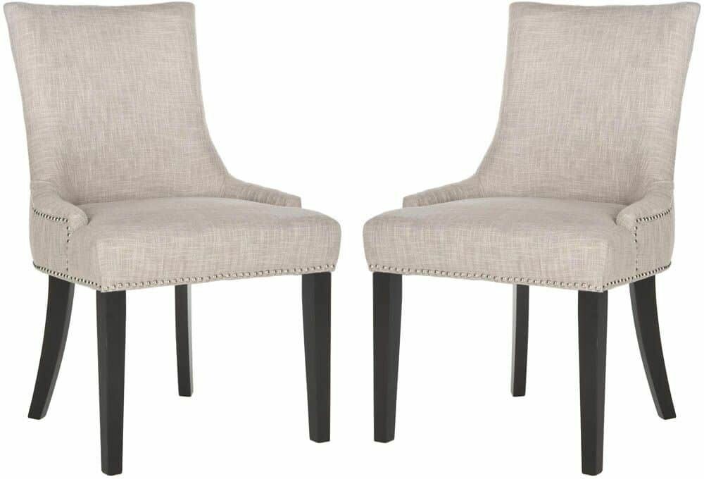 LESTER DINING CHAIR