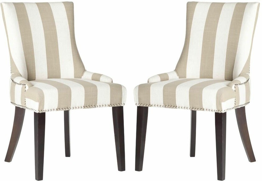 LESTER DINING CHAIR