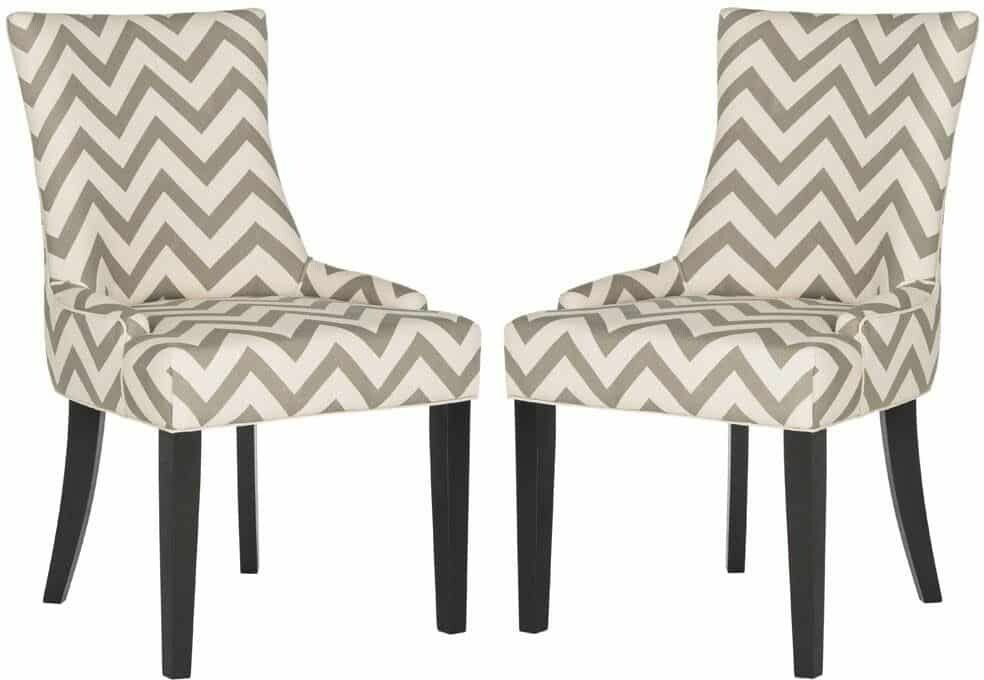LESTER DINING CHAIR