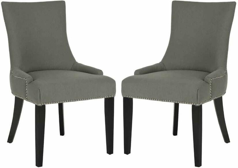 LESTER DINING CHAIR