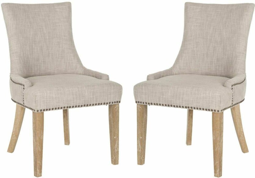 LESTER DINING CHAIR