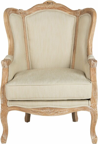 FALLON WING CHAIR