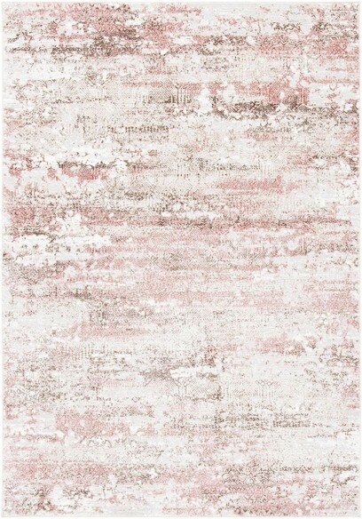 Safavieh Meadow MDW585B Beige and Pink