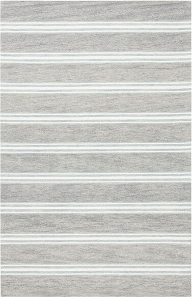 Safavieh Metro MET601F Grey and Ivory