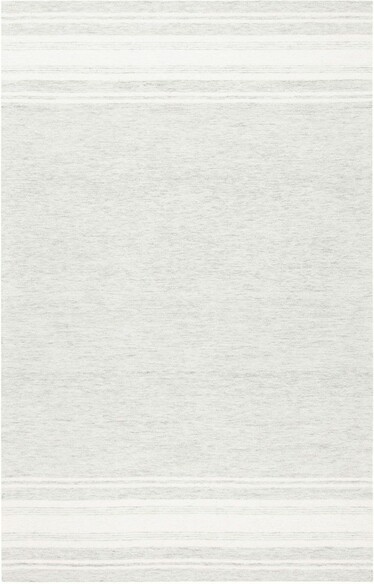 Safavieh Metro MET608W Sage and Ivory