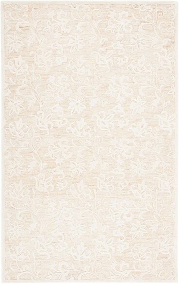 Safavieh Metro MET853D Gold and Ivory