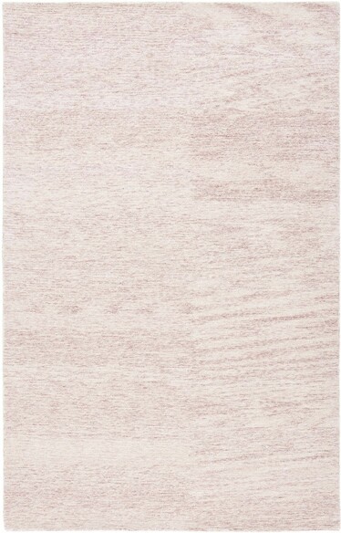 Safavieh Metro MET867U Pink and Ivory